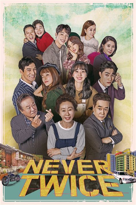 never twice netflix|Never twice (TV Series 2019–2020)